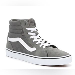 UWB Vans Filmore Hi High Top Sneaker
